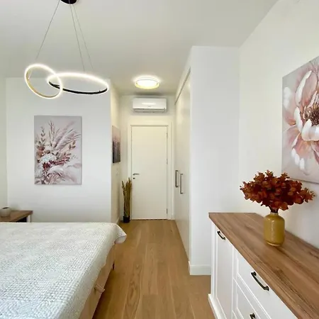 Bray Relax 3 Apartment Farsala