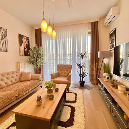 Apartment Bray Relax 3 *