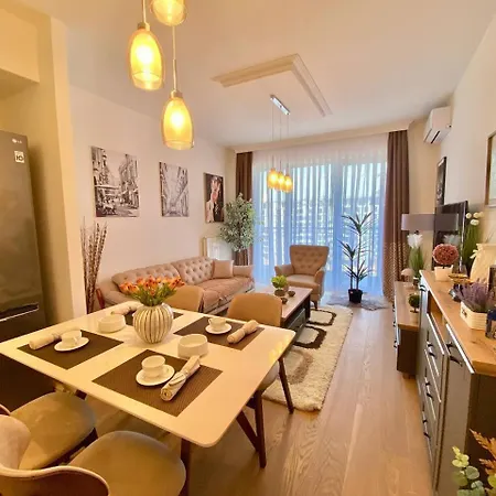 Apartment Bray Relax 3